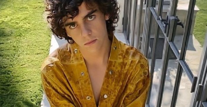 Ator Jack Dylan Grazer se declara bissexual