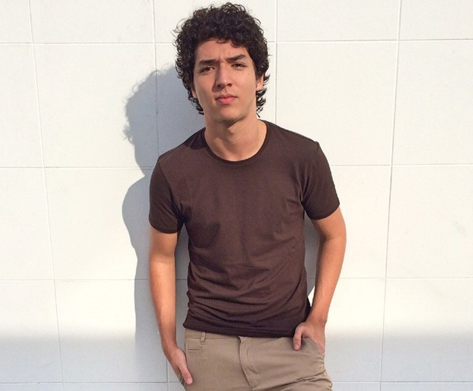 Os 15 atores mais gatos do elenco da novela Rock Story: João Vitor Silva