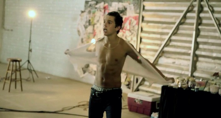 22 fotos de Austin Mahone