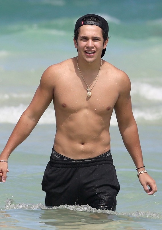 22 fotos de Austin Mahone