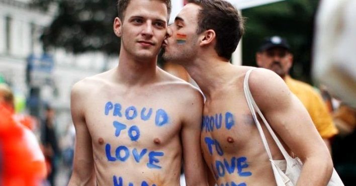 Áustria indenizará milhares de gays