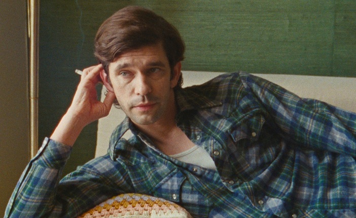 Ben Whishaw fala sobre diretores gays