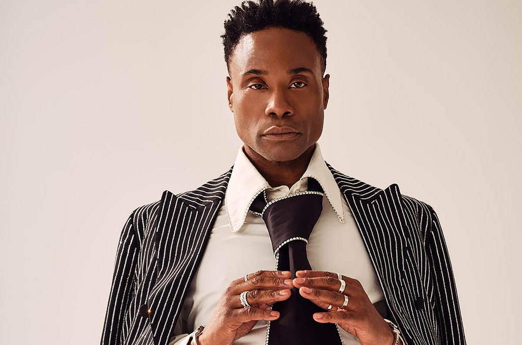 Ator Billy Porter fala da homofobia na comunidade negra