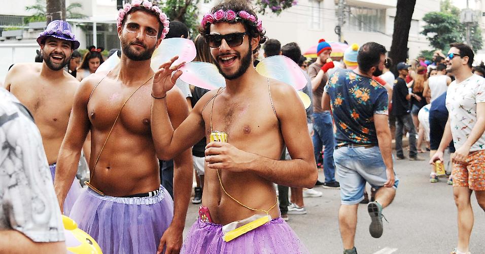 Renosp divulga dicas de segurança para LGBT se divertirem no carnaval