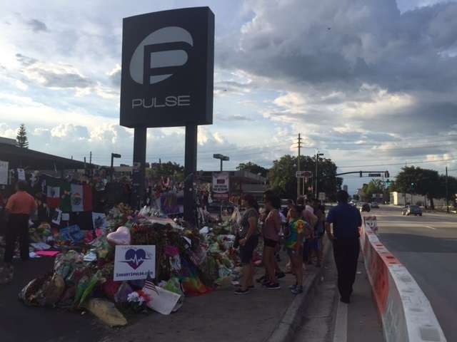 Boate LGBT Pulse, em Orlando, deve virar memorial