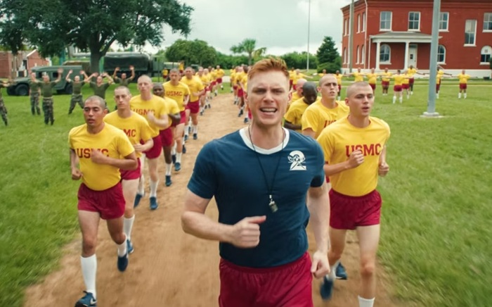 Série gay Boots é cancelada pela Netflix