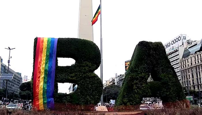argentina gay turismo buenos aires
