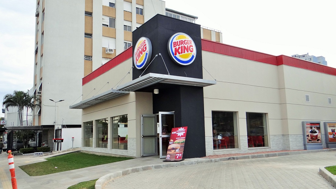 Burger King oferece vagas para pessoas transexuais
