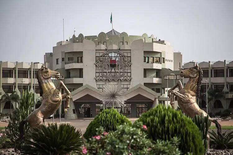 Burkina Faso: aprova criminalização do sexo gay
