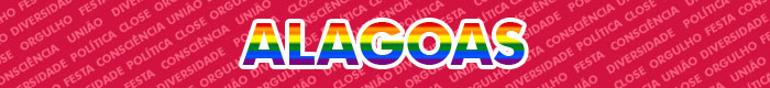 alagoas paradas lgbt 2019