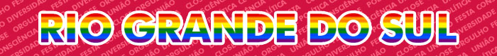 paradas lgbt rio grande do sul 2019