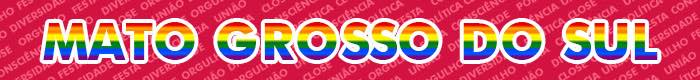 Paradas gays do Mato Grosso do Sul