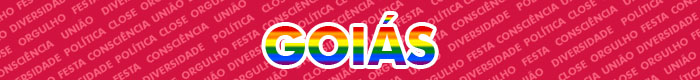 gotas Parada LGBT 2024 gay 