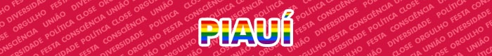 piauí 2025 parada lgbt orgulho