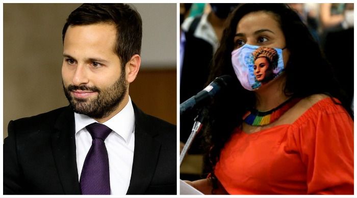 calero vivi reis gay bissexual deputado congresso nacional lgbt