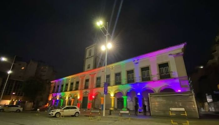 camara municipal de salvador gay lgbt 