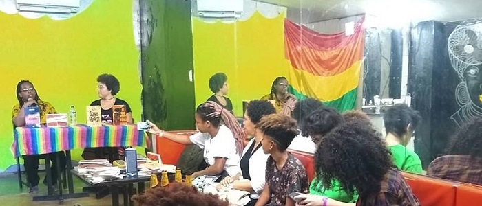 Caras & Bocas: melhor bar gay de Salvador em 2018