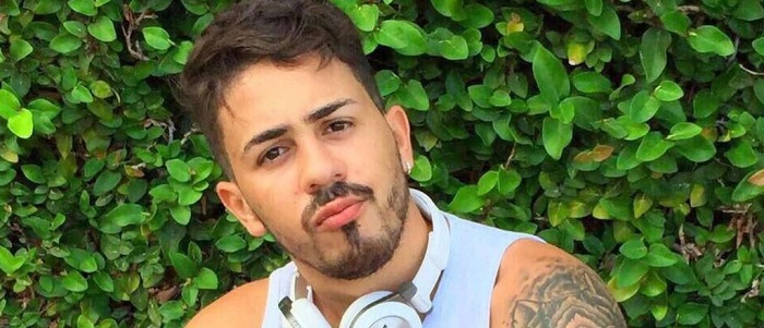 50 LGBT Mais Influentes de 2019 no Brasil:  Carlinhos Maia