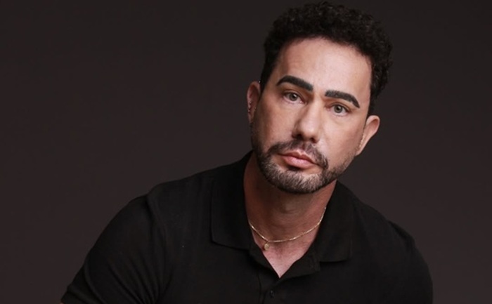 Carlos Filhar morre aos 46 anos em São Paulo