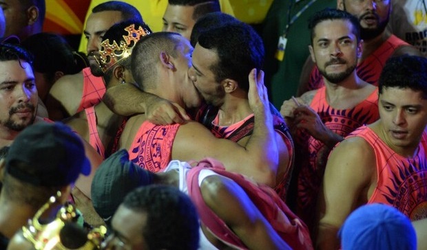 carnaval gay salvador 