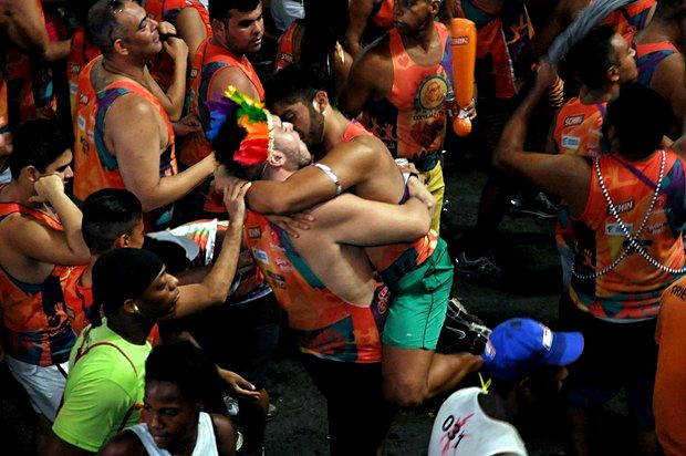 carnaval gay salvador 