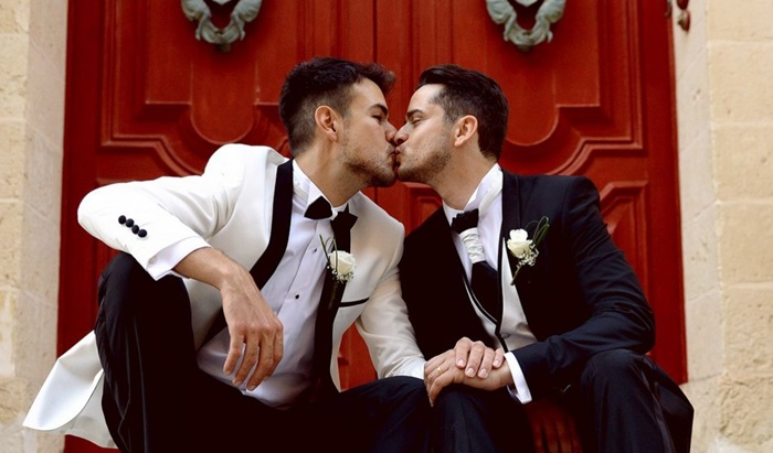 Casamento gay aumenta mais que hétero no Brasil