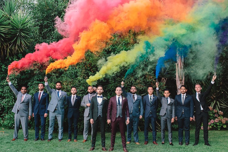 Casamento gay no Uruguai pode incentivar o turismo no país