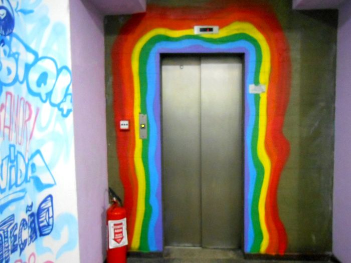 casarão da diversidade salvador gay lgbt 2