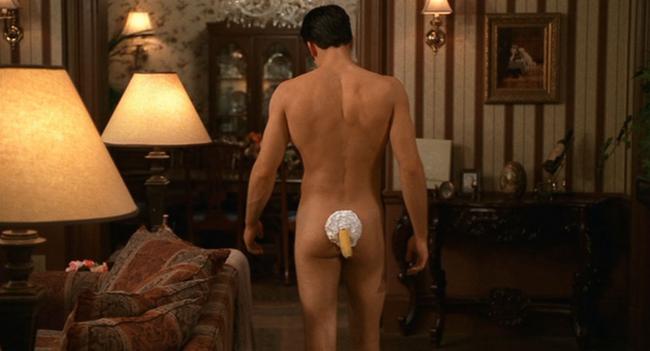 Chris Evans tem a bunda melhor que a minha, diz Ryan Reynolds