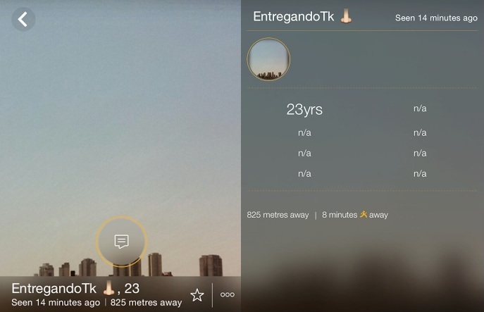 Cocaína: 7 coisas que você pode encontrar no Grindr além de sexo