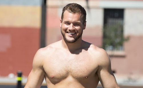 Colton Underwood: ex-jogador se assume gay