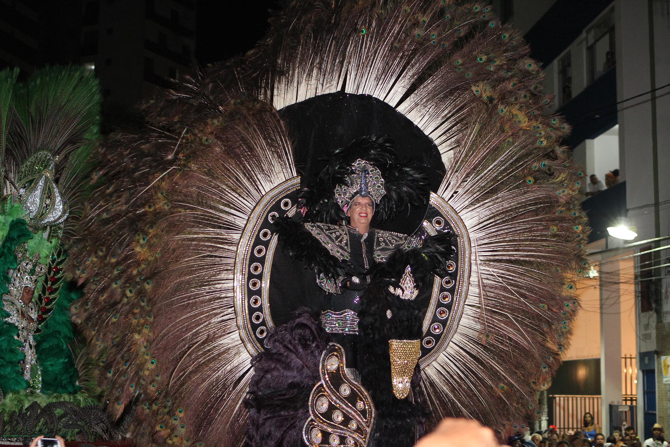 23º Concurso Nacional de Fantasia LGBT: carnaval gay de Salvador 2020