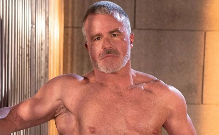 Morre ex-ator pornô gay Dale Savage