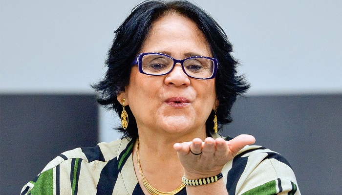 Damares Alves ignora DIa Nacional da Visibilidade Trans