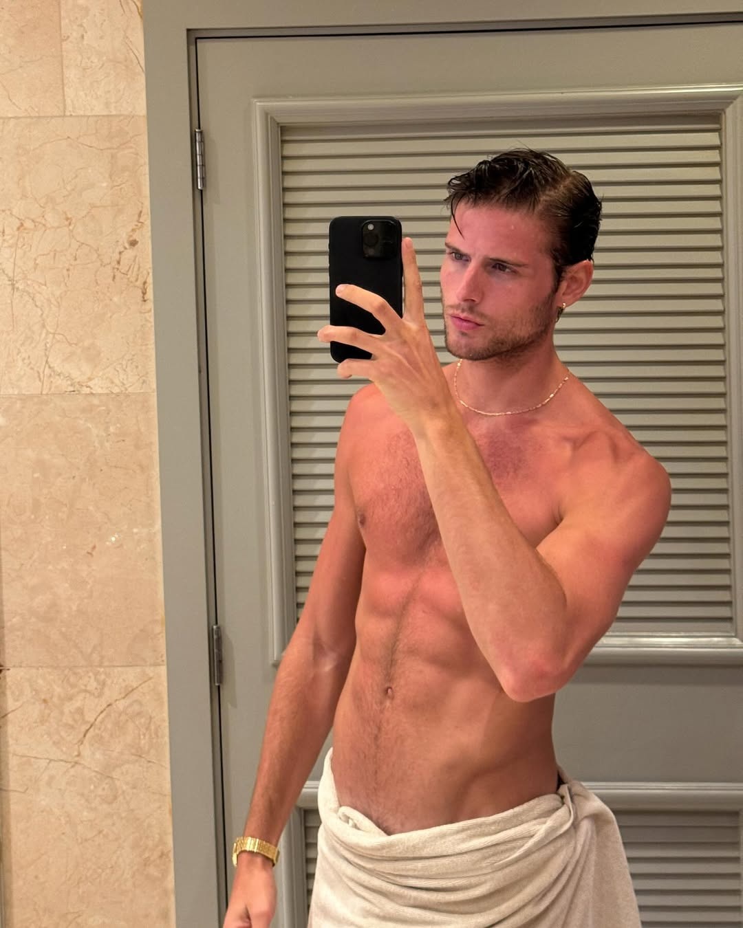 Daniel Lenhardt