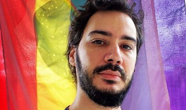 Daniel Ribeiro, diretor de clássico gay Hoje Eu Quero Voltar Sozinho