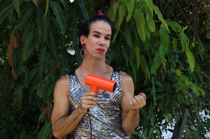 Das Coisa Dessa Vida: peça de temática gay com Rodrigo Fagundes faz temporada no Teatro Gamboa Nova