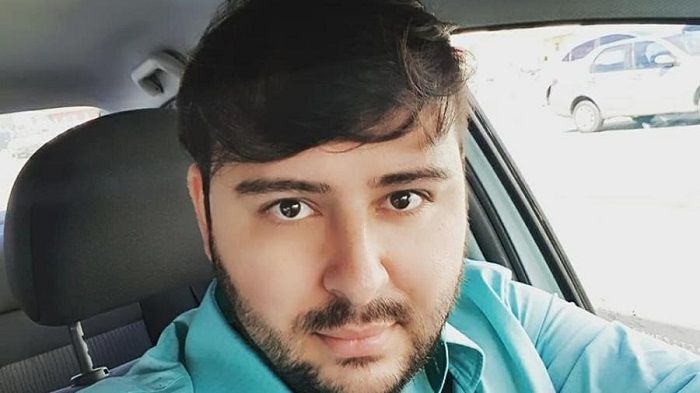 Empresário gay David Dal Rio é morto pelo namorado em Vitória