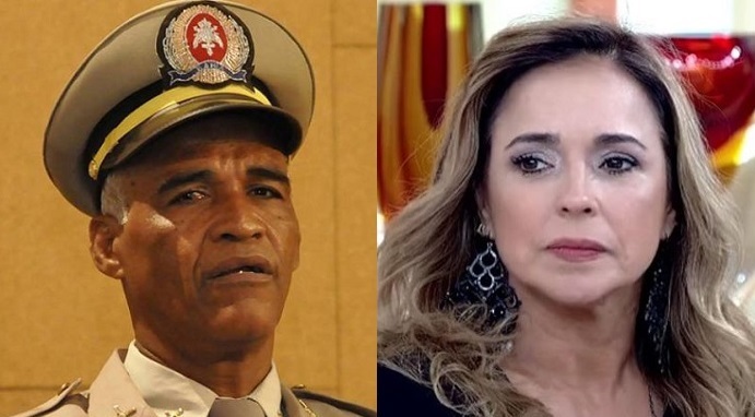 Deputado federal Pastor Sargento Isidório perde ação e terá de pagar indenização a Daniela Mercury