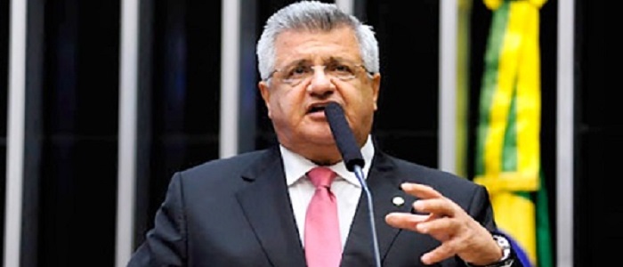 Propostas de governo para LGBT de candidatos à prefeitura de Salvador: Bacelar