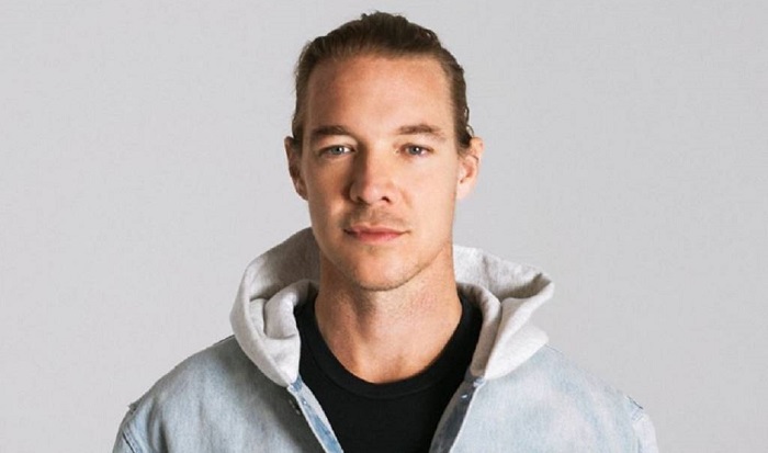 Diplo se assumiu gay?