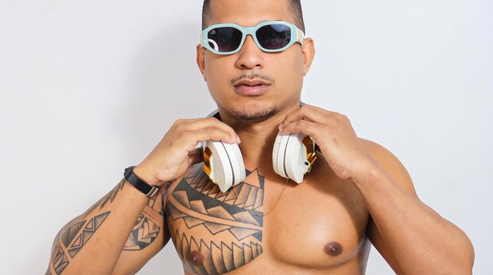 dj dimy salvador gay