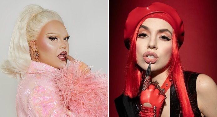 Ava Max: novo single da cantora ganhou remix da DJ brasileira Las Bibas from Vizcaya