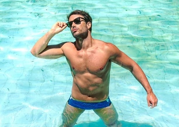 DJ Felipe Accioly, destaque na cena gay paranaense lança novo set