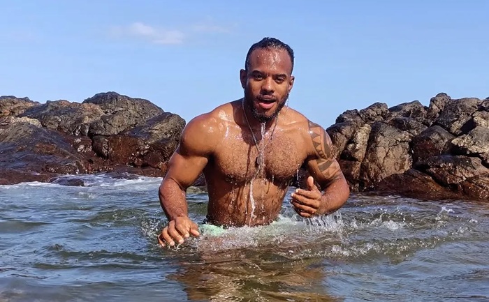 Morre DJ da cena gay de Salvador Pedro Batista