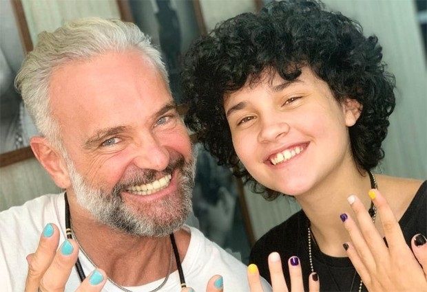 mateus carrieri domenico filho trans 13 anos