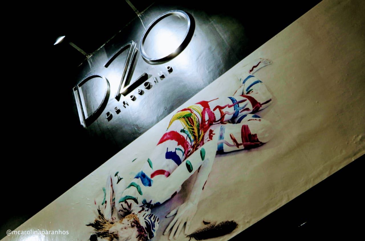 DZO Dance Club: Beco da Off ganha nova balada gay em Salvador