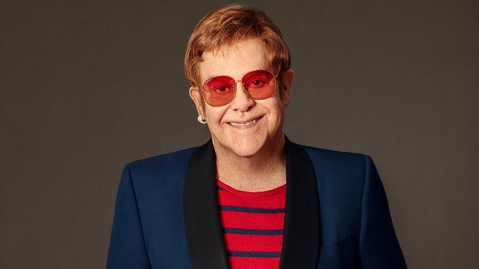 Elton John