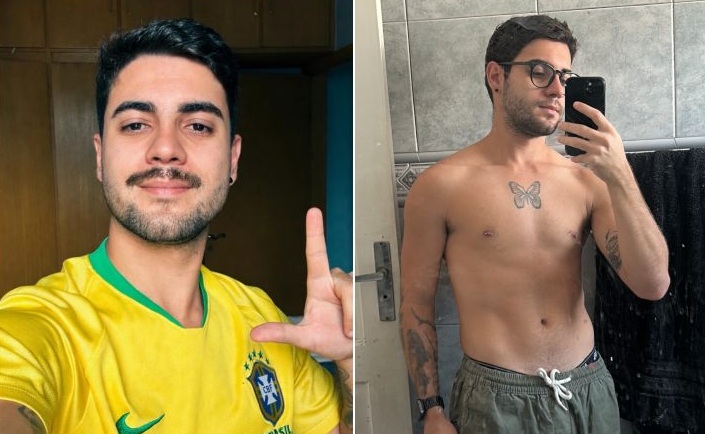 Morre engenheiro gay espancado em Santos