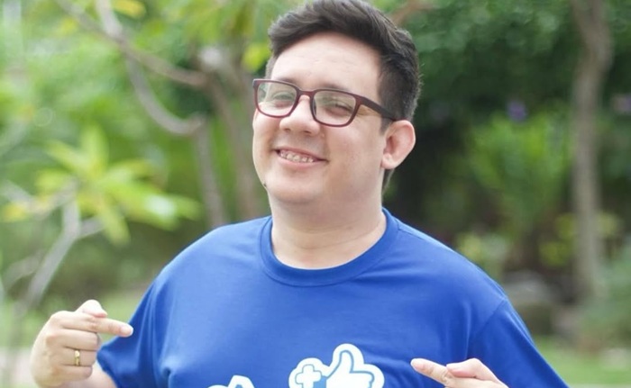 Morre aos 32 anos Erlan Bastos